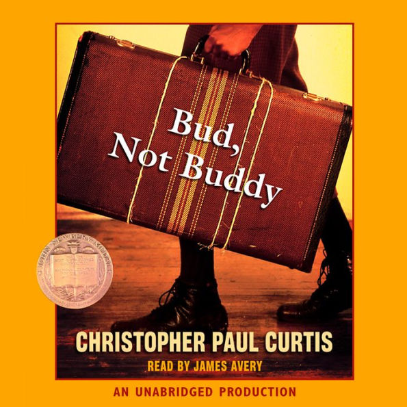 Bud, Not Buddy