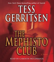 The Mephisto Club (Rizzoli and Isles Series #6)