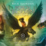 The Titan's Curse: Percy Jackson and the Olympians: Book 3