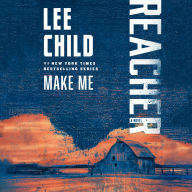Make Me (Jack Reacher Series #20)