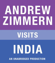 Andrew Zimmern visits India: Chapter 10 from THE BIZARRE TRUTH