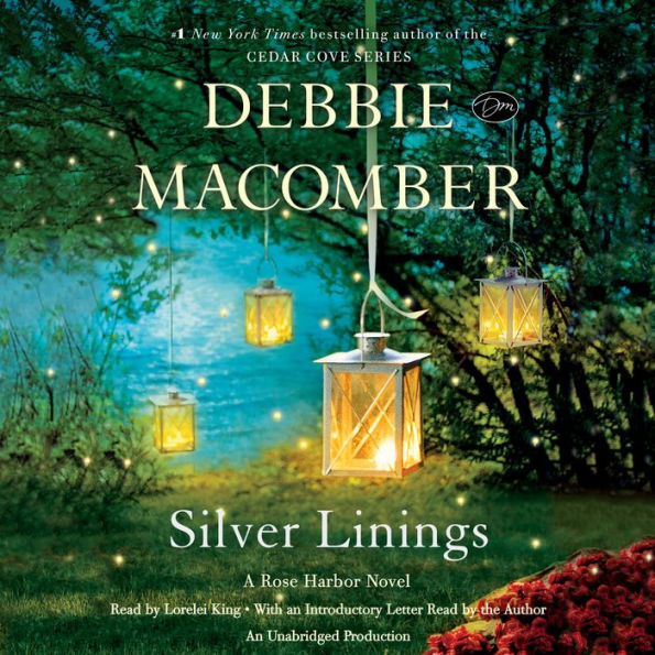 Silver Linings: A Rose Harbor Novel