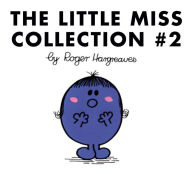 The Little Miss Collection #2: Little Miss Wise; Little Miss Trouble; Little Miss Shy; Little Miss Neat; Little Miss Scatterbrain; Little Miss Twins; Little Miss Star; and 3 more