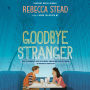 Goodbye Stranger