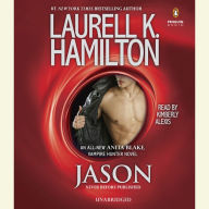 Jason (Anita Blake Vampire Hunter Series #23)