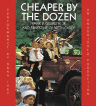 Cheaper By the Dozen