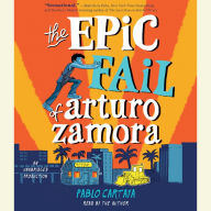 The Epic Fail of Arturo Zamora