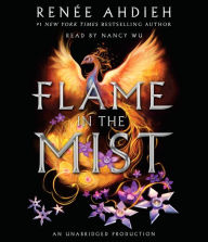 Flame in the Mist (Flame in the Mist Series #1)