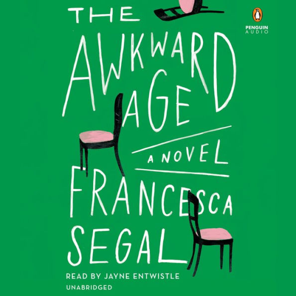 The Awkward Age: A Novel