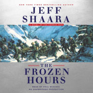 The Frozen Hours: A Novel of the Korean War