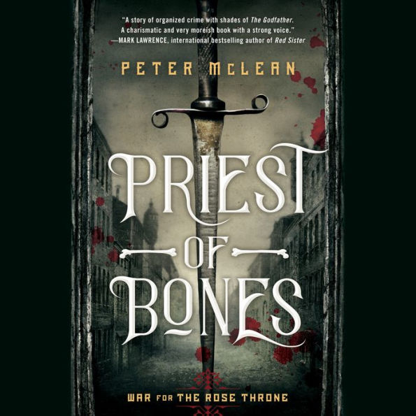Priest of Bones