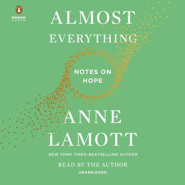 Almost Everything: Notes on Hope