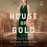 House of Gold: A Novel