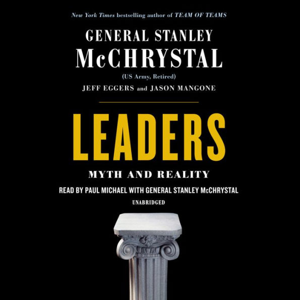 Leaders: Myth and Reality