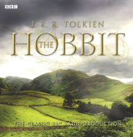 The Hobbit: Dramatised