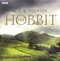 The Hobbit: The BBC Radio Dramatization