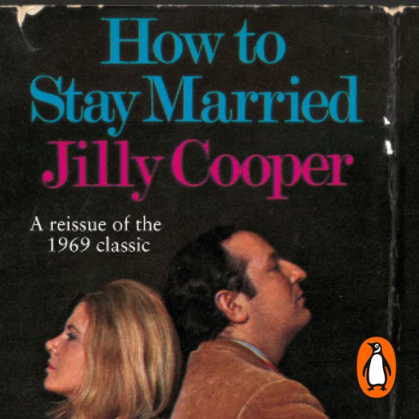 How To Stay Married