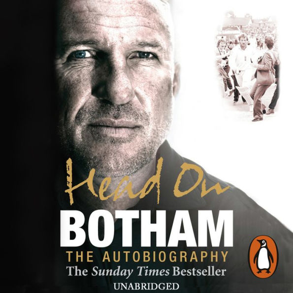 Head On: The Autobiography