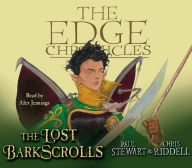 The Lost Barkscrolls: The Edge Chronicles (Abridged)