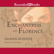 The Enchantress of Florence