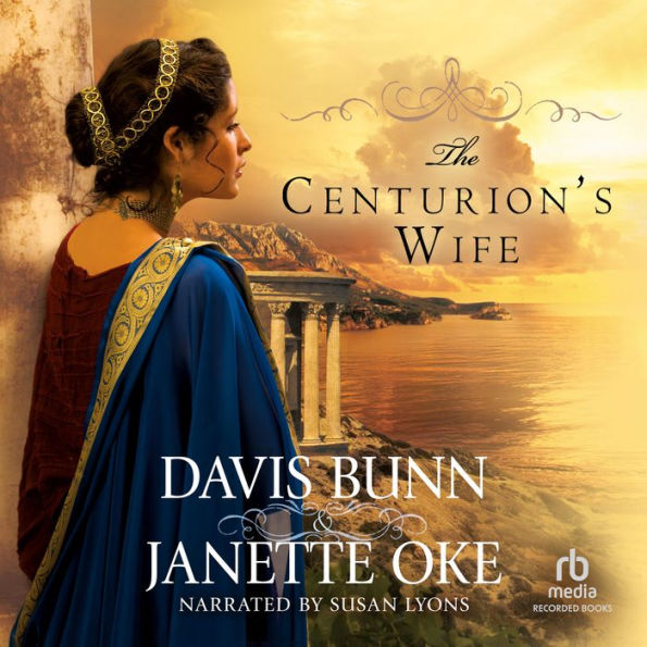 The Centurion's Wife