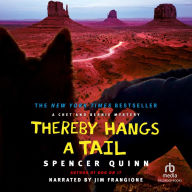 Thereby Hangs a Tail (Chet and Bernie Series #2)