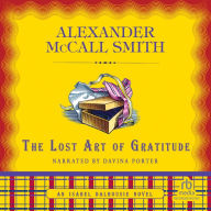 The Lost Art of Gratitude: Isabel Dalhousie, Book 6