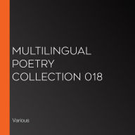 Multilingual Poetry Collection 018