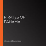 Pirates of Panama