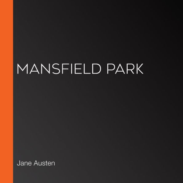 Mansfield Park