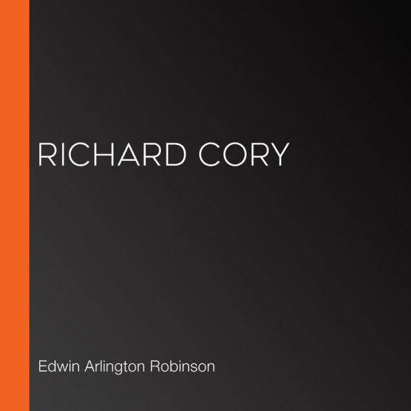 Richard Cory