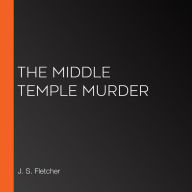 The Middle Temple Murder