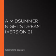Midsummer Night's Dream, A (version 2)