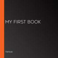 My First Book