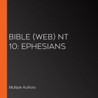 Bible (WEB) NT 10: Ephesians