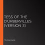 Tess of the d'Urbervilles (version 3)