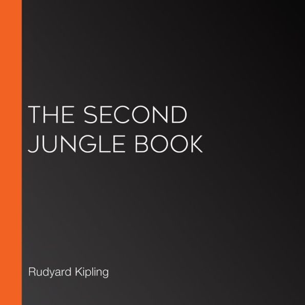 The Second Jungle Book