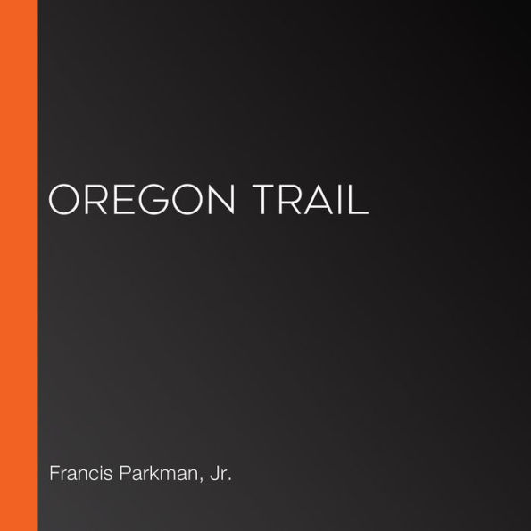 Oregon Trail