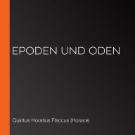 Epoden und Oden