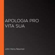 Apologia Pro Vita Sua