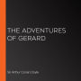 The Adventures of Gerard