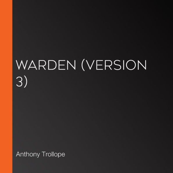 Warden (version 3)