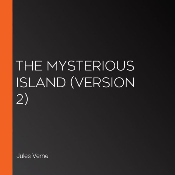 Mysterious Island, The (version 2)