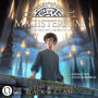 Der Weg ins Labyrinth: Magisterium #1