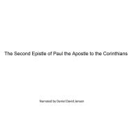 The Second Epistle of Paul the Apostle to the Corinthians