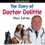 The Story of Doctor Dolittle