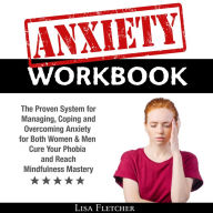 Anxiety Workbook