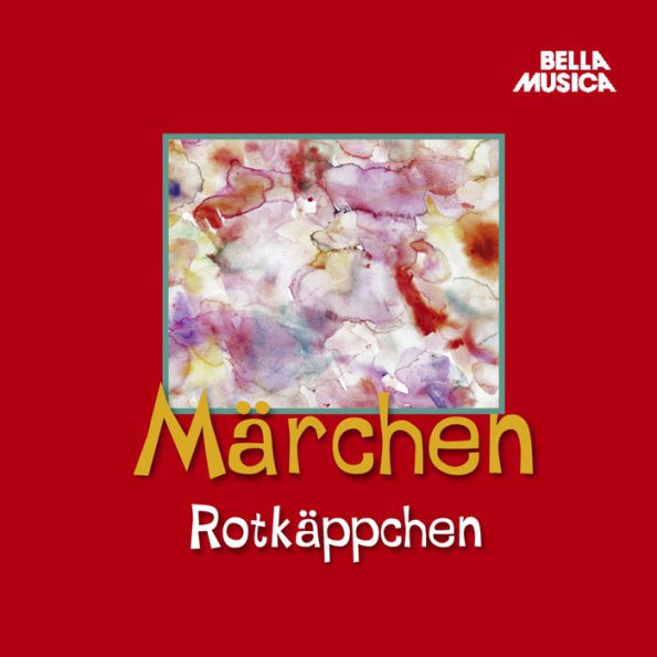 Märchen, Rotkäppchen