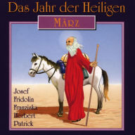 Das Jahr der Heiligen, März