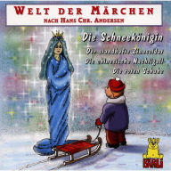 Welt der Märchen, Die Schneekönigin